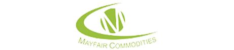 mayfair commodities - projekt strony internetowej